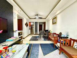 Blk 371 Jurong East Court (Jurong East), HDB 3 Rooms #480507981